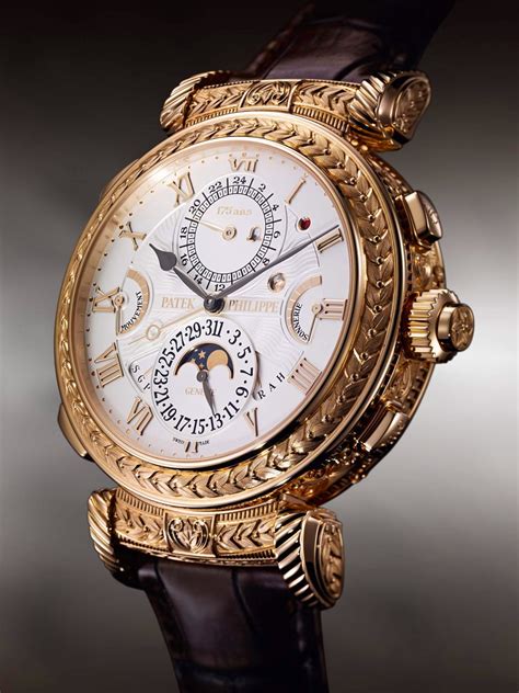 patek philippe grandmaster chime ref. 5175 kaufen|Patek Philippe grand complications price.